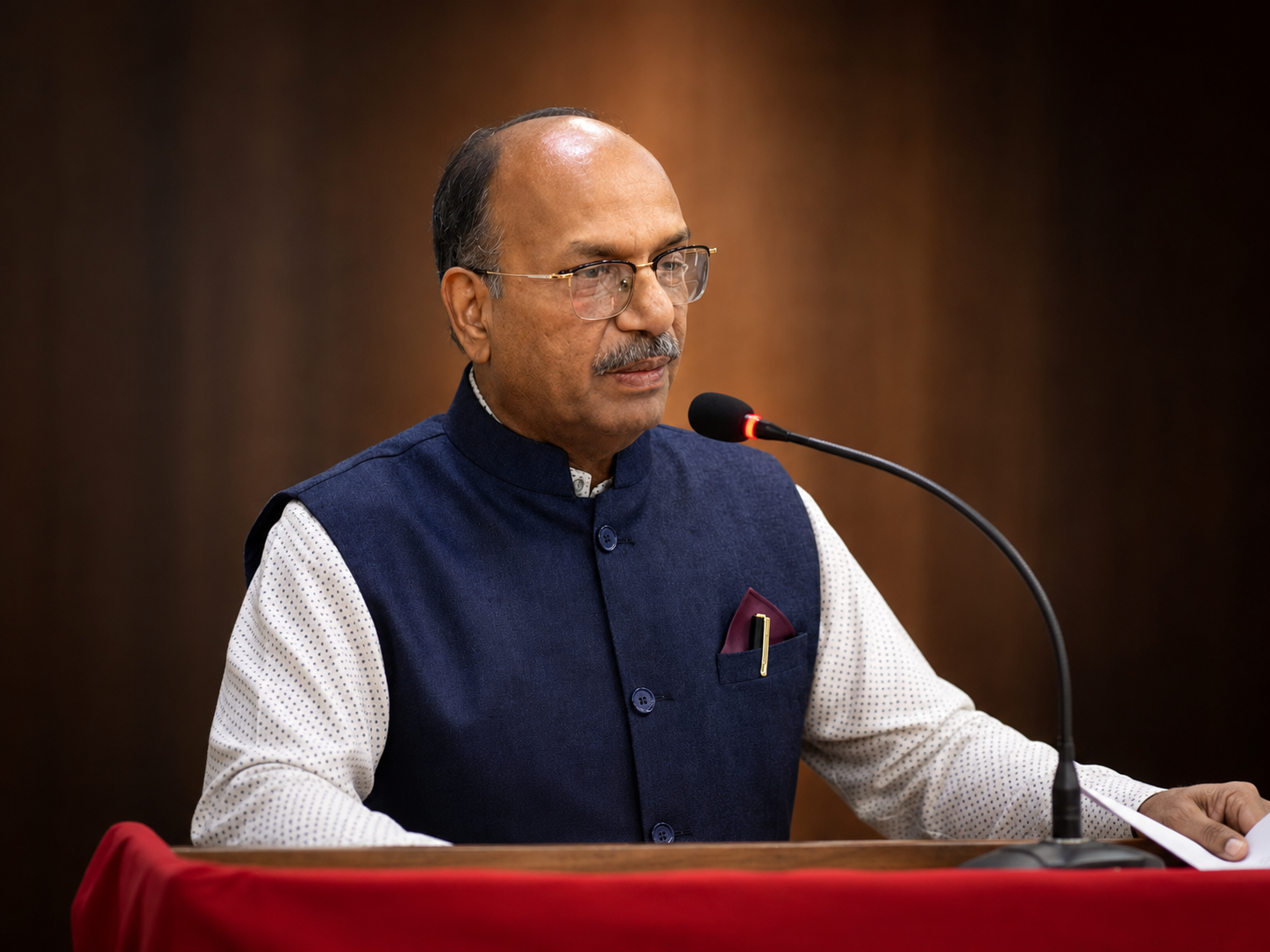 Dr. Ajay Kumar Poddar