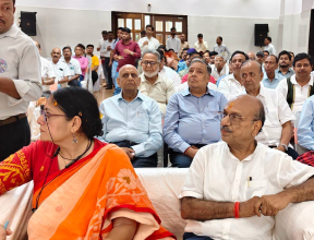 FOSBCCI AMCCI Felicitation 6