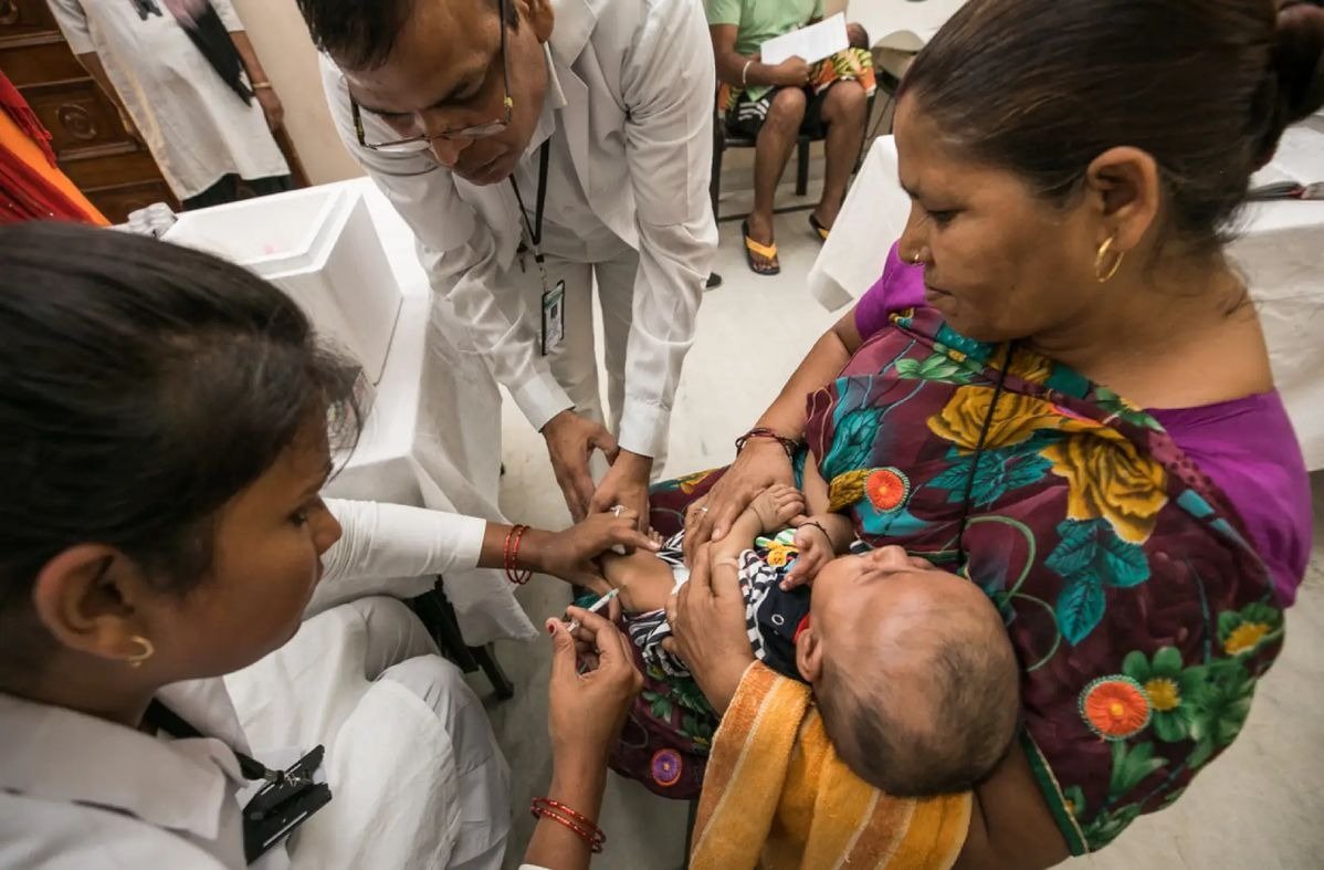 Free Healthcare Camp Series