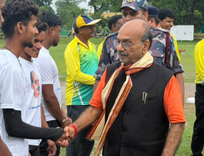 Youth Sports Festival 2026 6